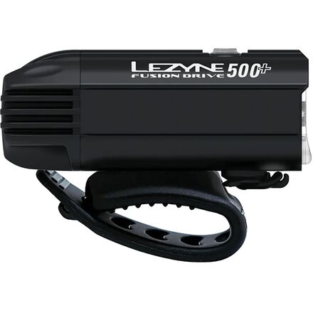 Lezyne - Fusion Drive 500 Plus Headlight