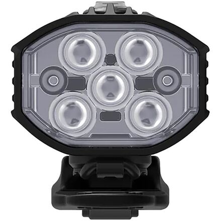 Lezyne - Fusion Drive 500 Plus Headlight