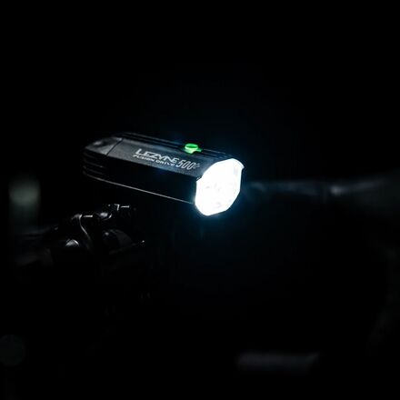 Lezyne - Fusion Drive 500 Plus Headlight