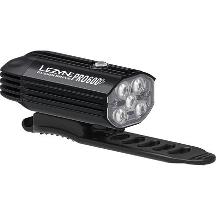 Lezyne - Fusion Drive Pro 600 Plus Headlight