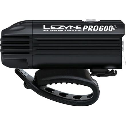 Lezyne - Fusion Drive Pro 600 Plus Headlight