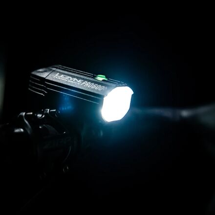 Lezyne - Fusion Drive Pro 600 Plus Headlight