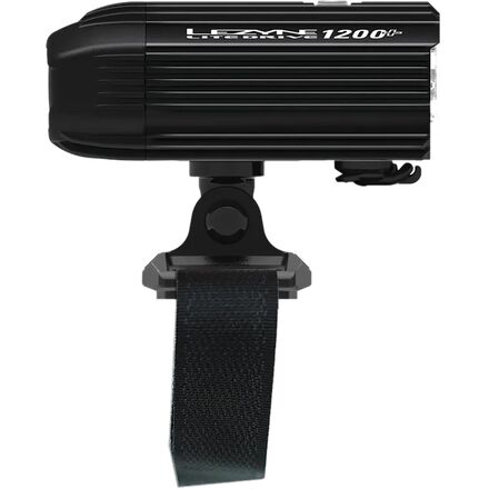 Lezyne - Helmet Lite Drive 1200 Plus Headlight