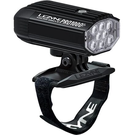 Helmet Micro Drive Pro 1000 Plus Headlight