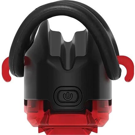 Lezyne - KTV Drive Plus Tail Light