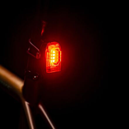 Lezyne - KTV Drive Plus Tail Light