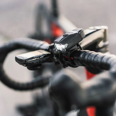 Lezyne - KTV Drive Pro 300 Plus + KTV Drive Plus Light Pair