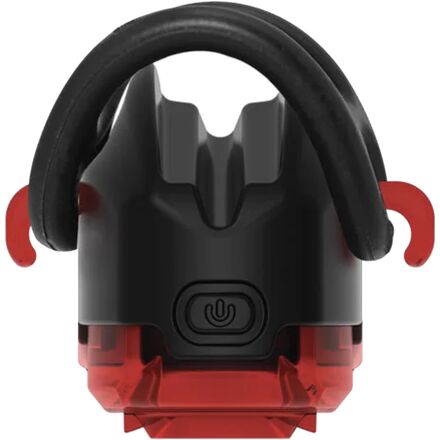 Lezyne - KTV Drive Pro Plus Alert Tail Light