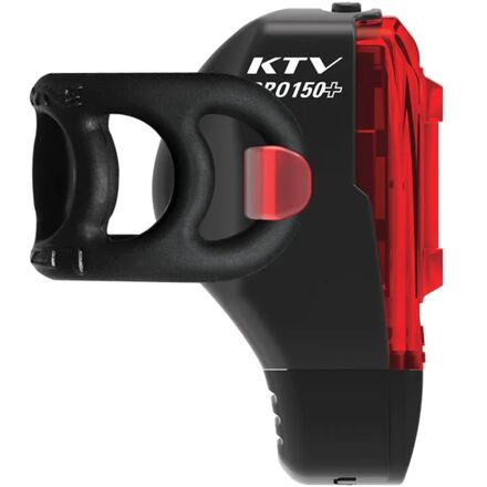 Lezyne - KTV Drive Pro Plus Tail Light