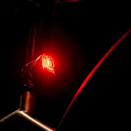 Lezyne - KTV Drive Pro Plus Tail Light