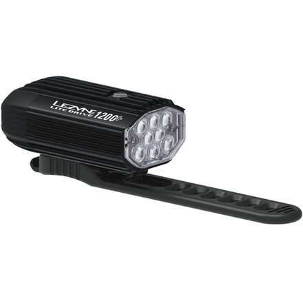 Lezyne - Lite Drive 1200 Plus Headlight