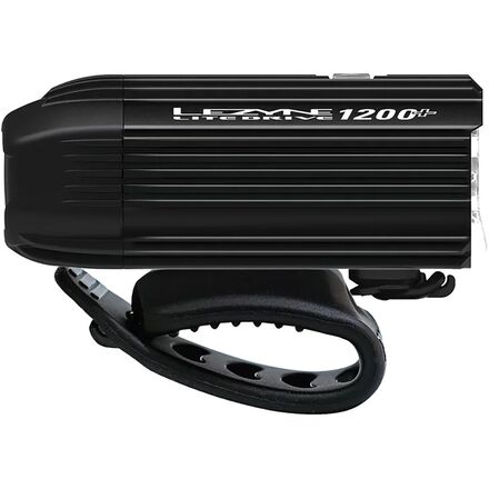 Lezyne - Lite Drive 1200 Plus Headlight