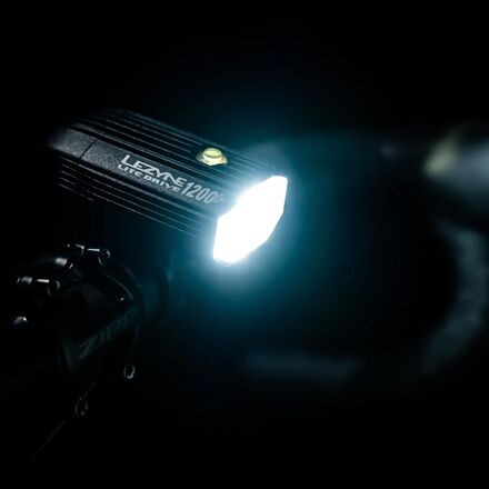 Lezyne - Lite Drive 1200 Plus Headlight