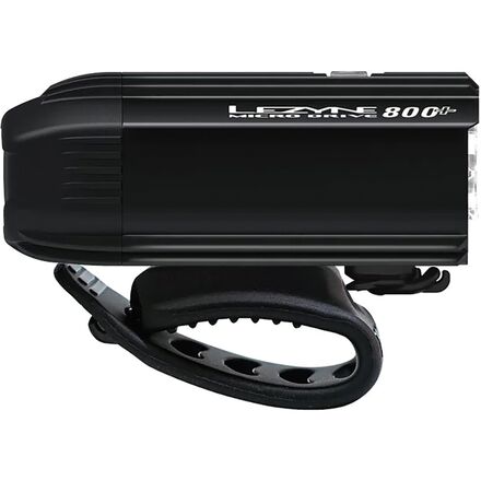 Lezyne - Micro Drive 800 Plus Headlight