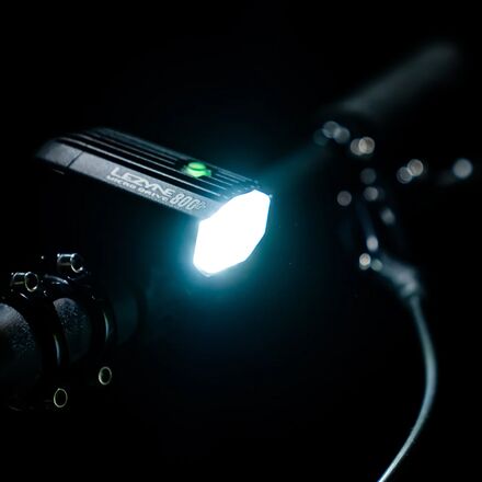 Lezyne - Micro Drive 800 Plus Headlight