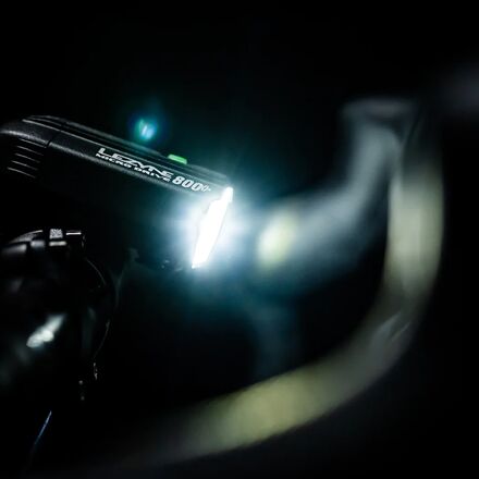Lezyne - Micro Drive 800 Plus Headlight