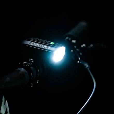 Lezyne - Micro Drive Pro 1000 Plus Headlight