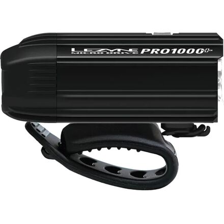 Lezyne - Micro Drive Pro 1000 Plus Headlight