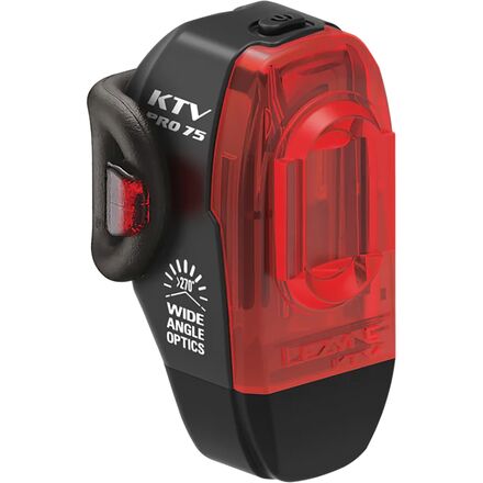 Lezyne - Mini Drive 400XL + KTV Drive Pro Plus Light Pair