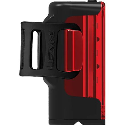 Lezyne - Strip Drive 300 Plus Tail Light