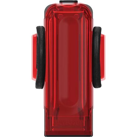 Lezyne - Strip Drive 300 Plus Tail Light