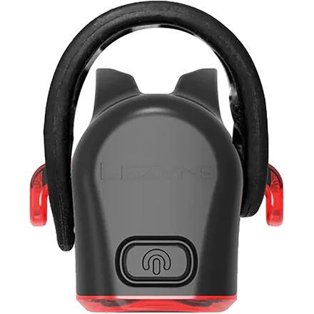 Lezyne - Strip Drive 300 Plus Tail Light