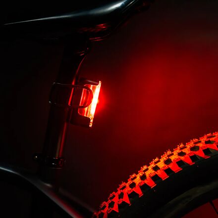 Lezyne - Strip Drive 300 Plus Tail Light