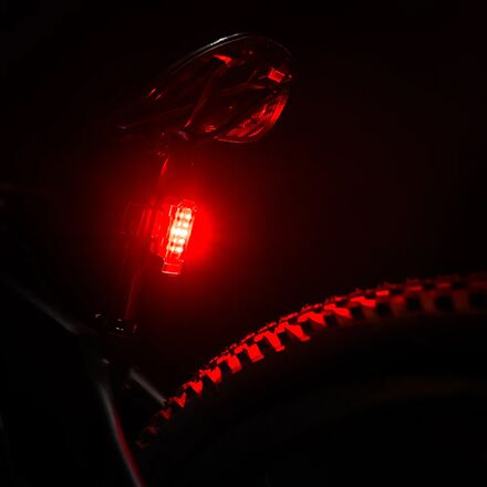 Lezyne - Strip Drive 300 Plus Tail Light