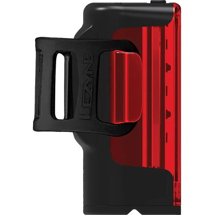 Lezyne - Strip Drive Pro 400 Plus Tail Light
