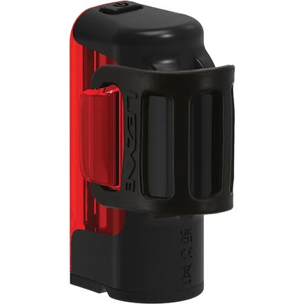 Lezyne - Strip Drive Pro 400 Plus Tail Light