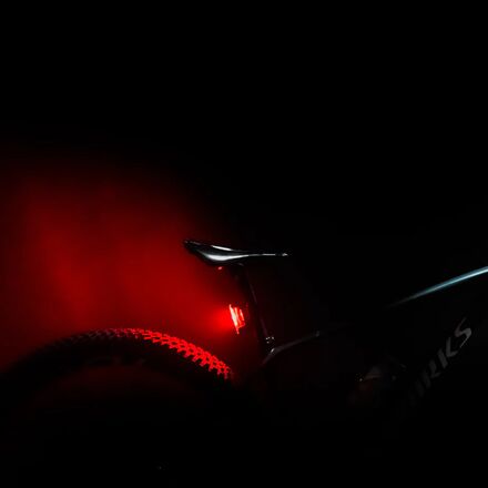 Lezyne - Strip Drive Pro 400 Plus Tail Light