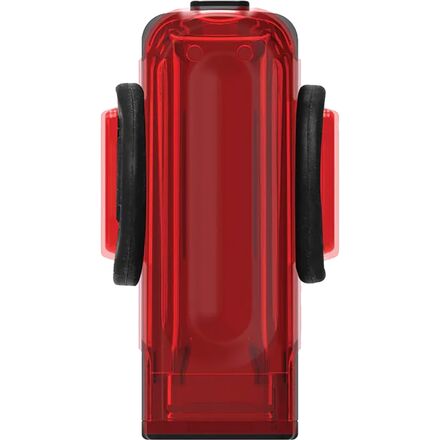 Lezyne - Strip Drive Pro 400 Plus Tail Light
