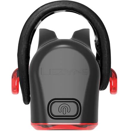 Lezyne - Strip Drive Pro 400 Plus Tail Light