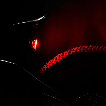 Lezyne - Strip Drive Pro 400 Plus Tail Light
