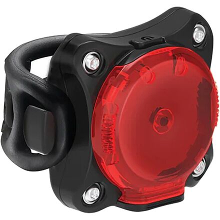 Zecto Drive 200 Plus Tail Light