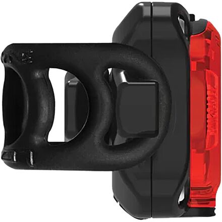 Lezyne - Zecto Drive 200 Plus Tail Light