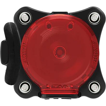 Lezyne - Zecto Drive 200 Plus Tail Light