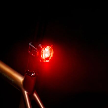 Lezyne - Zecto Drive 200 Plus Tail Light