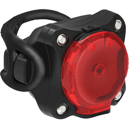 Zecto Drive Max 400 Plus Tail Light