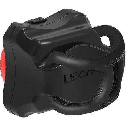 Lezyne - Zecto Drive Max 400 Plus Tail Light