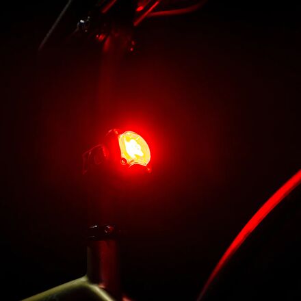 Lezyne - Zecto Drive Max 400 Plus Tail Light