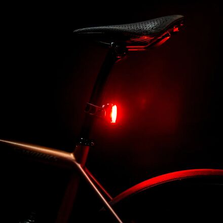 Lezyne - Zecto Drive Max 400 Plus Tail Light