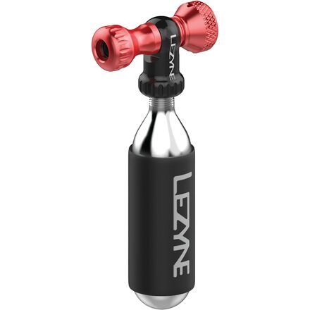 Control Drive Co2 Inflator