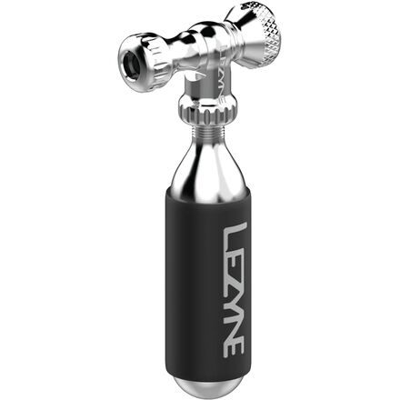 Control Drive Co2 Inflator