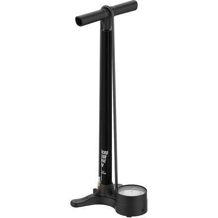 Lezyne - Macro HV Floor Drive Pump
