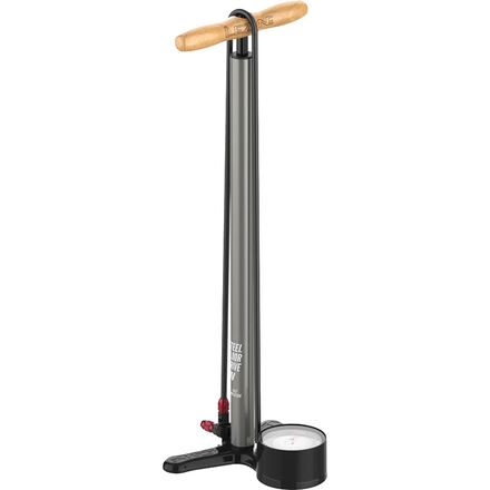 Steel HV Floor Drive 3.5 Pump