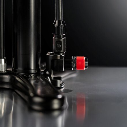 Lezyne - Abs Pro Clik Chuck