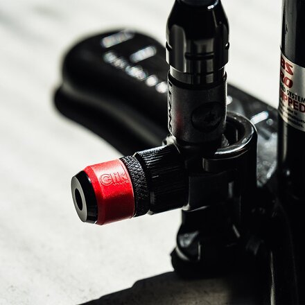 Lezyne - Abs Pro Clik Chuck