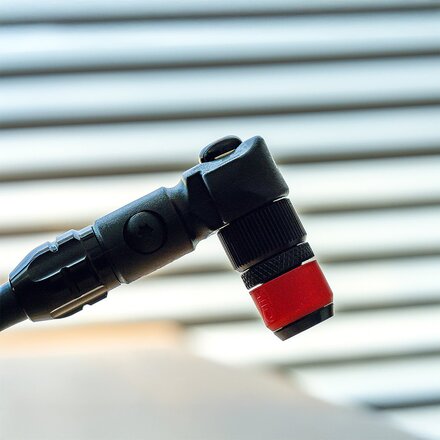 Lezyne - Abs Pro Clik Chuck