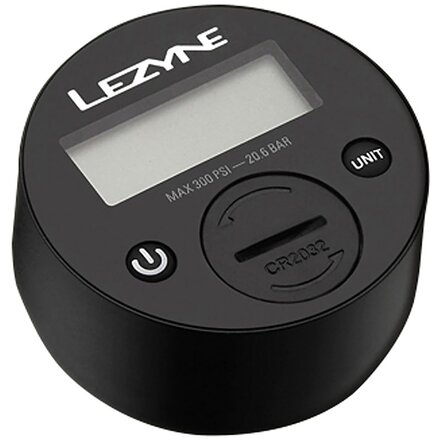Lezyne - Alloy Digital Drive 3.5